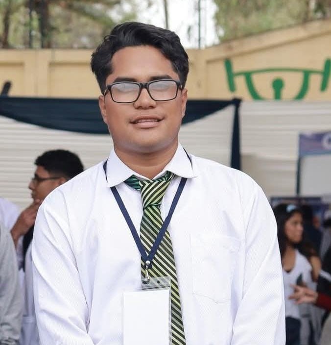 Est. Ortiz Villegas Hilmer Percy - Facultad de Ciencias Agrarias